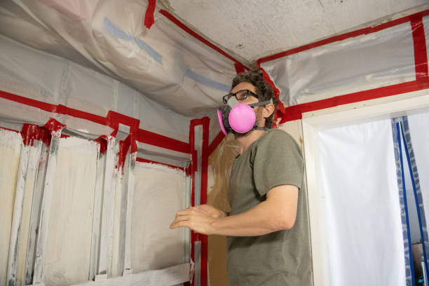 Best Mold Remediation for Healthcare Facilities  in Augusta, ME